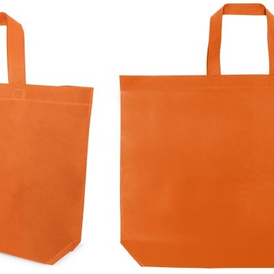 Bolsas non woven promocionales